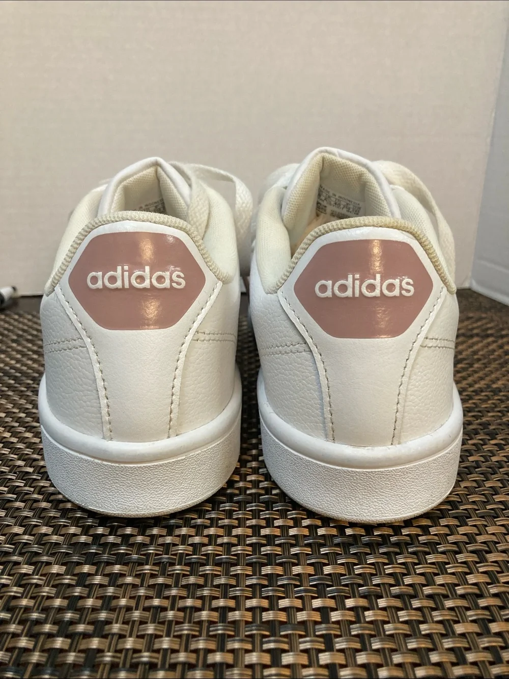 adidas low profile